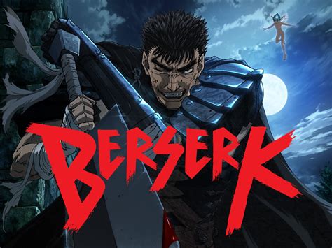 Where to watch berserk 1997. Things To Know About Where to watch berserk 1997. 